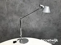 Artemide tolomeo tavola led bureaulamp - afbeelding 26 van  27