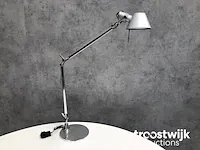 Artemide tolomeo tavola led bureaulamp - afbeelding 27 van  27