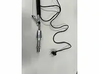Artemide tolomeo tavola mini - bureaulamp - mat zwart - afbeelding 7 van  16