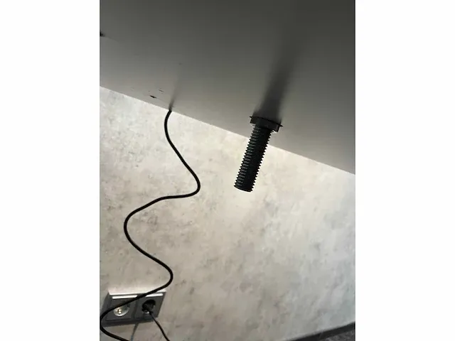 Artemide tolomeo tavola mini - bureaulamp - mat zwart - afbeelding 14 van  16