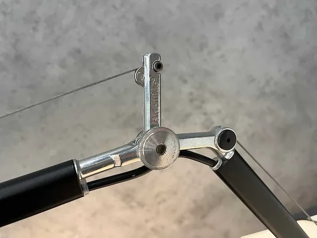 Artemide tolomeo tavola mini - bureaulamp - mat zwart - afbeelding 15 van  16