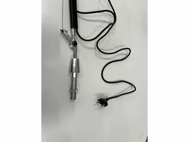 Artemide tolomeo tavola mini - bureaulamp - mat zwart - afbeelding 7 van  16