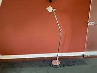 Artemide tolomeo vloerlamp