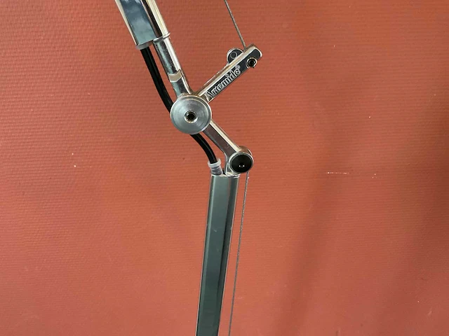 Artemide tolomeo vloerlamp - afbeelding 3 van  5