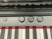 Artesia dp-150e l glossy black digitale piano - afbeelding 2 van  20