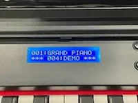Artesia dp-150e l glossy black digitale piano - afbeelding 5 van  20