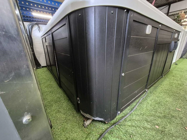 Artesian spa 6 persoons amerikaanse jacuzzi jacuzzi en buitenspa - afbeelding 4 van  12