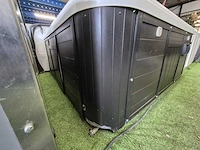Artesian spa 6 persoons amerikaanse jacuzzi jacuzzi en buitenspa - afbeelding 4 van  12