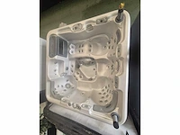 Artesian spa 6 persoons amerikaanse jacuzzi jacuzzi en buitenspa - afbeelding 6 van  12