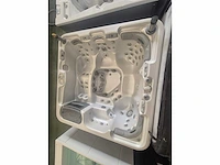 Artesian spa 6 persoons amerikaanse jacuzzi jacuzzi en buitenspa - afbeelding 7 van  12