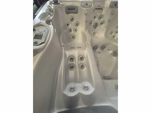 Artesian spa 6 persoons amerikaanse jacuzzi jacuzzi en buitenspa - afbeelding 10 van  12