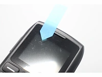 Artfone c1+4g senioren mobiele telefoon volledig nederlands sosknop zwart - afbeelding 3 van  3