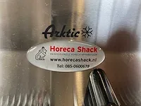 Artic - slush machine 2x 12l - afbeelding 3 van  13