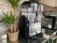 Artic - slush machine 2x 12l