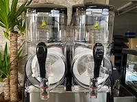 Artic - slush machine 2x 12l - afbeelding 8 van  13
