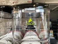 Artic - slush machine 2x 12l - afbeelding 10 van  13