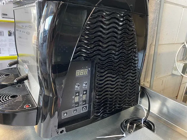 Artic - slush machine 2x 12l - afbeelding 12 van  13