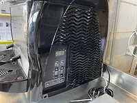 Artic - slush machine 2x 12l - afbeelding 12 van  13
