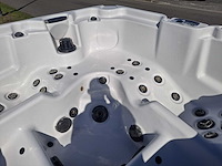 Artic spa 5 persoons amerikaans jacuzzi en buitenspa - afbeelding 4 van  31