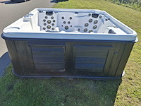 Artic spa 5 persoons amerikaans jacuzzi en buitenspa - afbeelding 7 van  31
