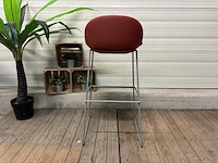 Artifort - barkruk (5x) - afbeelding 8 van  9