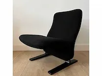 Artifort - concorde f780 - design fauteuil - afbeelding 1 van  9