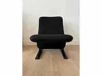 Artifort - concorde f780 - design fauteuil - afbeelding 2 van  9