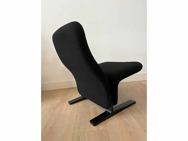 Artifort - concorde f780 - design fauteuil - afbeelding 3 van  9