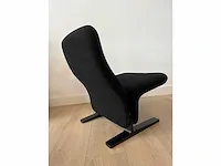Artifort - concorde f780 - design fauteuil - afbeelding 3 van  9