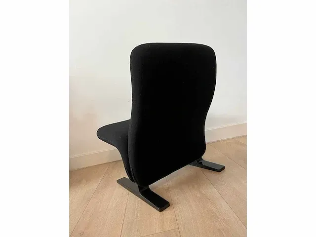 Artifort - concorde f780 - design fauteuil - afbeelding 4 van  9