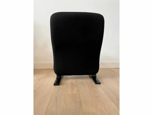 Artifort - concorde f780 - design fauteuil - afbeelding 5 van  9