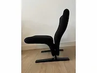 Artifort - concorde f780 - design fauteuil - afbeelding 6 van  9