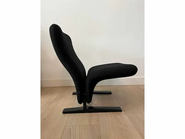 Artifort - concorde f780 - design fauteuil - afbeelding 7 van  9