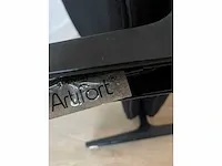Artifort - concorde f780 - design fauteuil - afbeelding 8 van  9