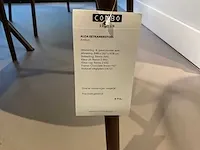 Artifort aloa eetkamerstoel (4x) - afbeelding 7 van  9