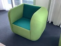 Artifort apss 2.0 fauteuil - afbeelding 2 van  3