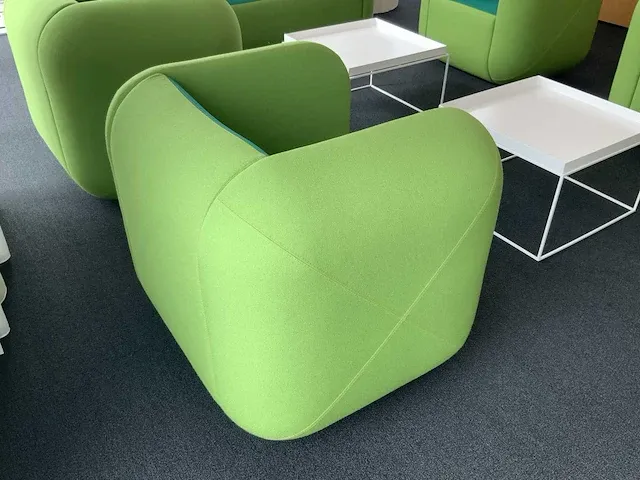 Artifort apss 2.0 fauteuil - afbeelding 3 van  3
