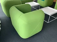 Artifort apss 2.0 fauteuil - afbeelding 3 van  3
