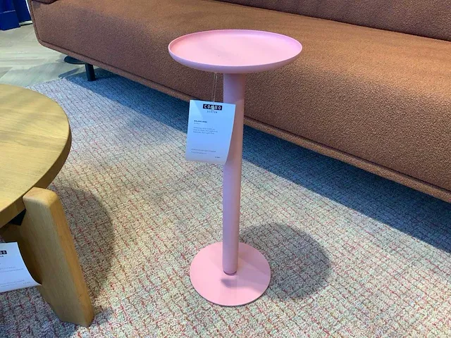 Artifort balans mini bijzettafel - afbeelding 1 van  3