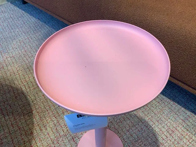 Artifort balans mini bijzettafel - afbeelding 2 van  3