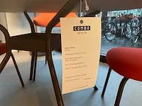 Artifort beso eetkamertafel - afbeelding 4 van  4