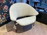 Artifort glider fauteuil