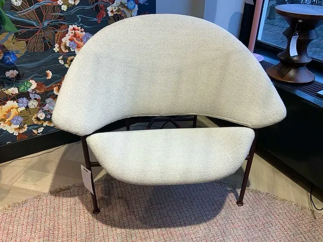 Artifort glider fauteuil - afbeelding 2 van  4