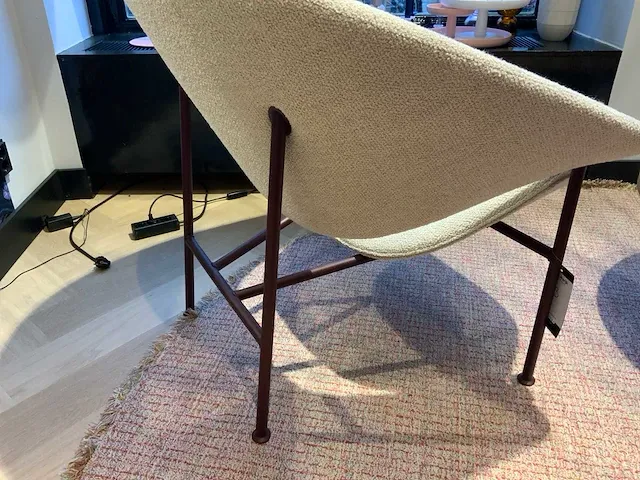 Artifort glider fauteuil - afbeelding 3 van  4