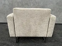 Artifort mare - fauteuil - nieuwe stoffering - afbeelding 6 van  14