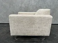 Artifort mare - fauteuil - nieuwe stoffering - afbeelding 12 van  14