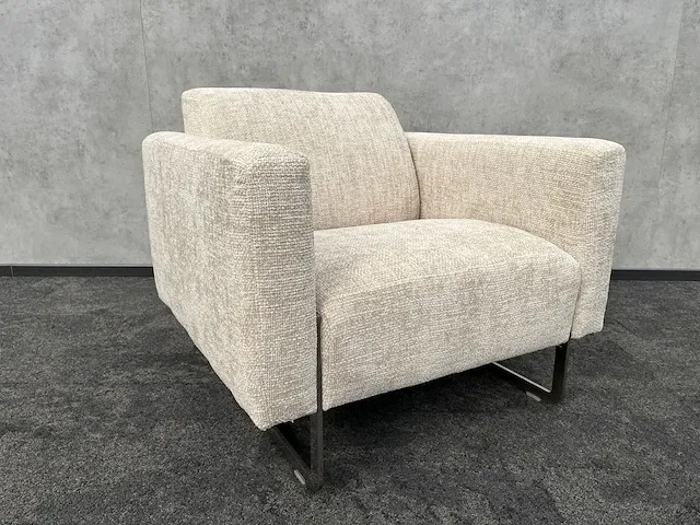 Artifort mare - fauteuil - nieuwe stoffering - afbeelding 14 van  14