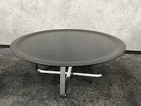 Artifort mare/ walter knoll - design lounge set- nieuwe stoffering - afbeelding 4 van  25