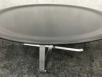 Artifort mare/ walter knoll - design lounge set- nieuwe stoffering - afbeelding 5 van  25