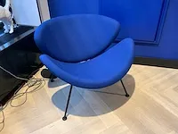 Artifort orange slice fauteuil